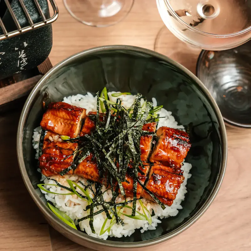 Image of RESTAURANTE EDO SUSHI