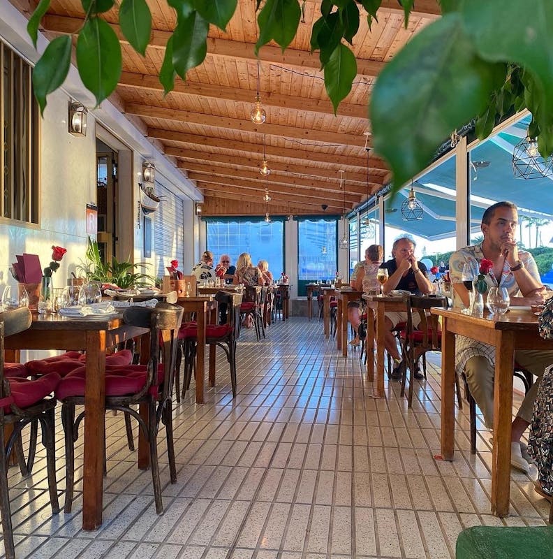 Image of Taste Bistro Gran Canaria Image of Taste Bistro Gran Canaria