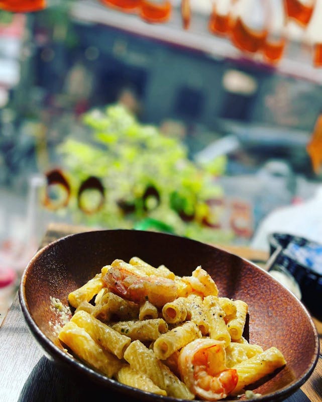 Image of GUSTO TRATTORIA