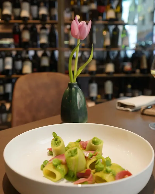 Image of Sostansa ⌣ Racconti in Cucina ―