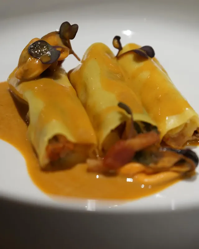 Image of Sostansa ⌣ Racconti in Cucina ―