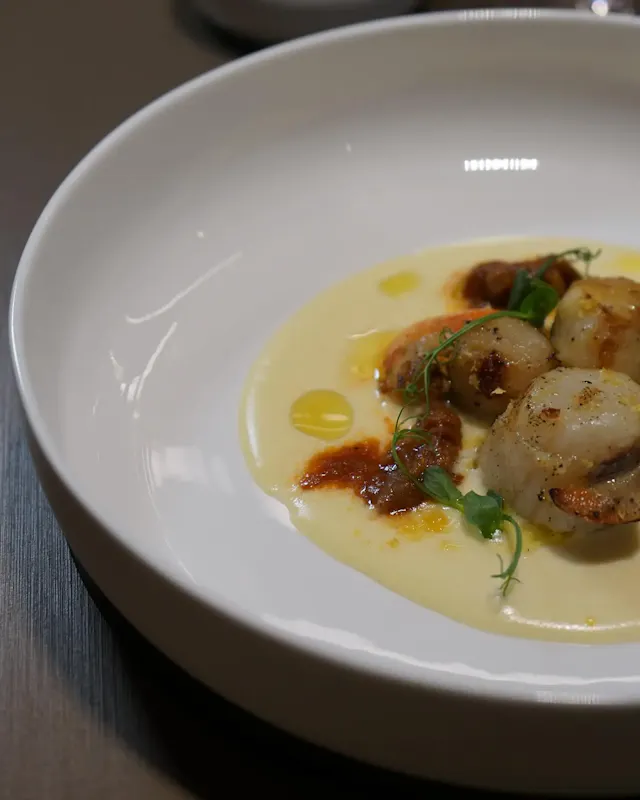 Image of Sostansa ⌣ Racconti in Cucina ―