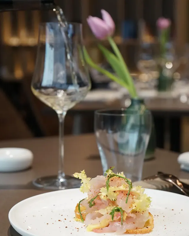 Image of Sostansa ⌣ Racconti in Cucina ―