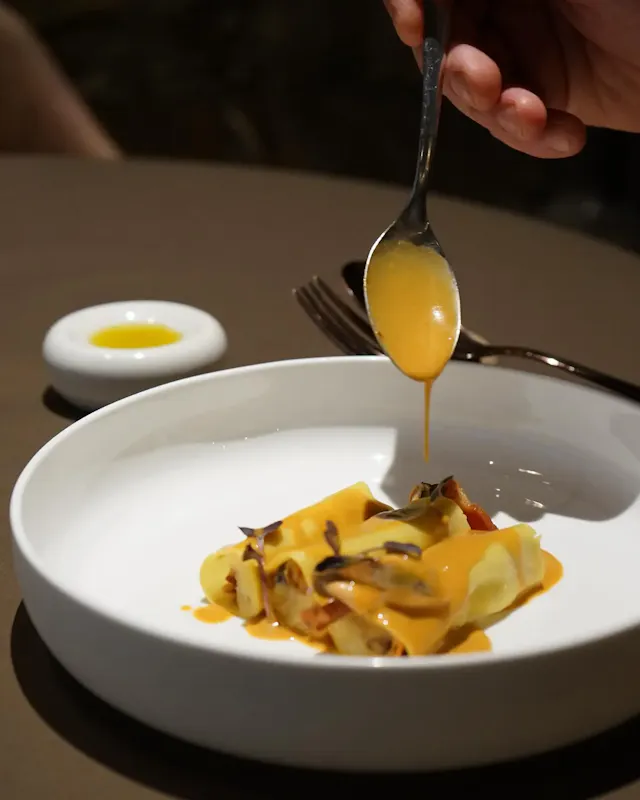 Image of Sostansa ⌣ Racconti in Cucina ―