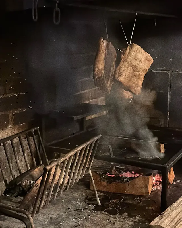 Image of Asado