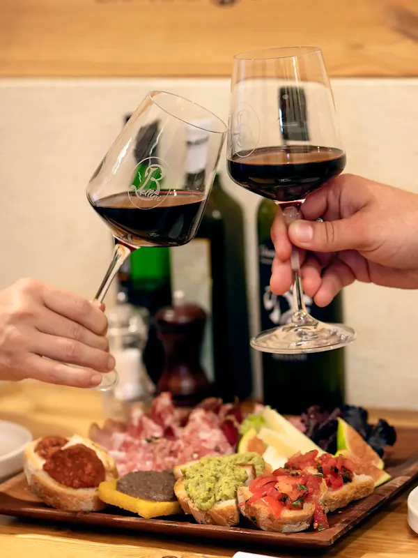 Foto di Osteria e Trattoria Boboli