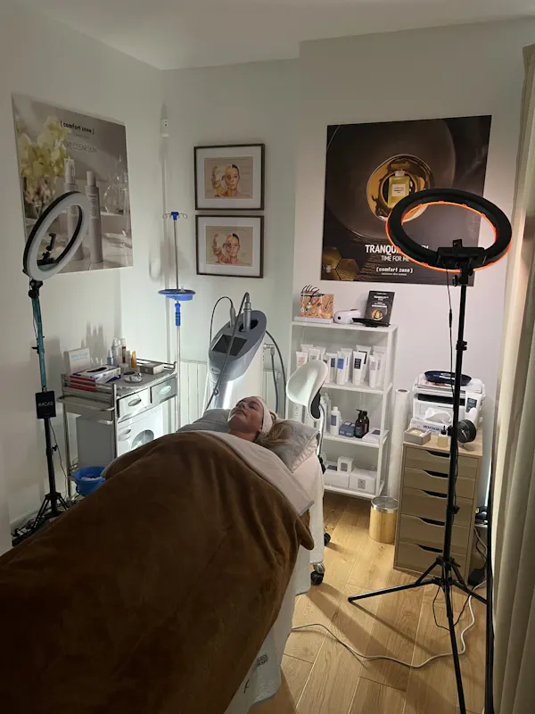 Image of MITHRIL Beauty Lounge