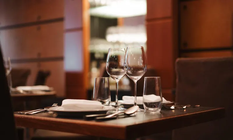 Photo de Enoteca