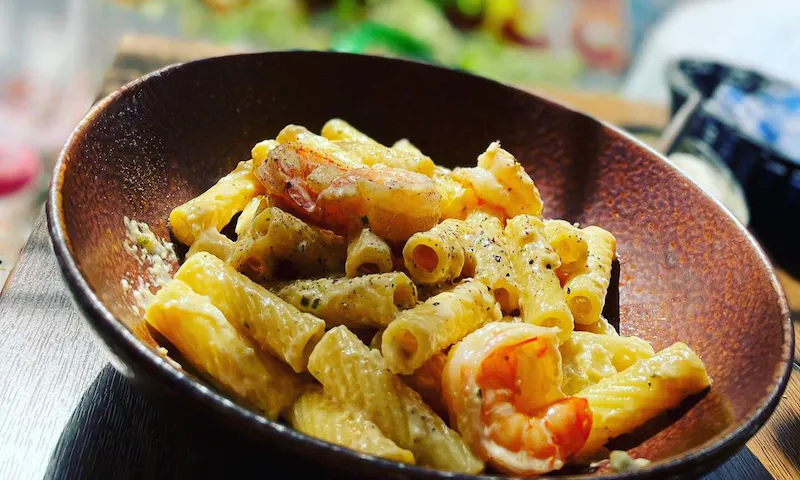 Image of GUSTO TRATTORIA