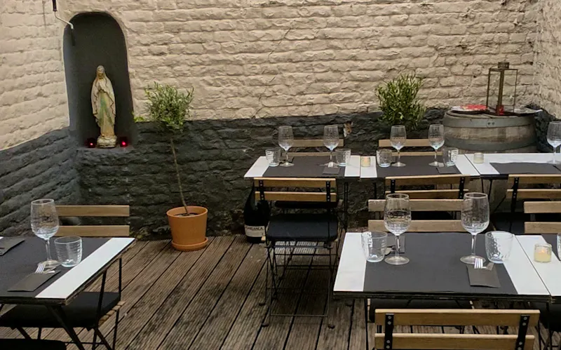 Image of l'Atelier Pâtes