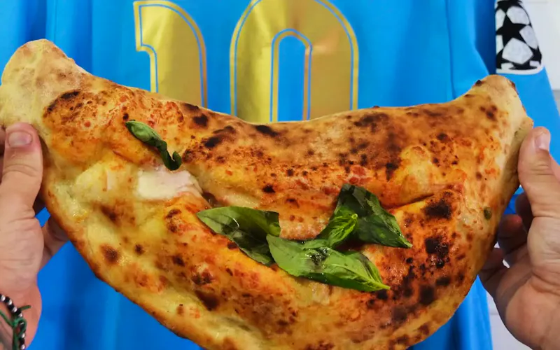 Image of Pizzeria Friggitoria zero81