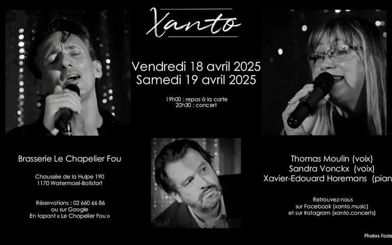 Photo de Le Chapelier Fou