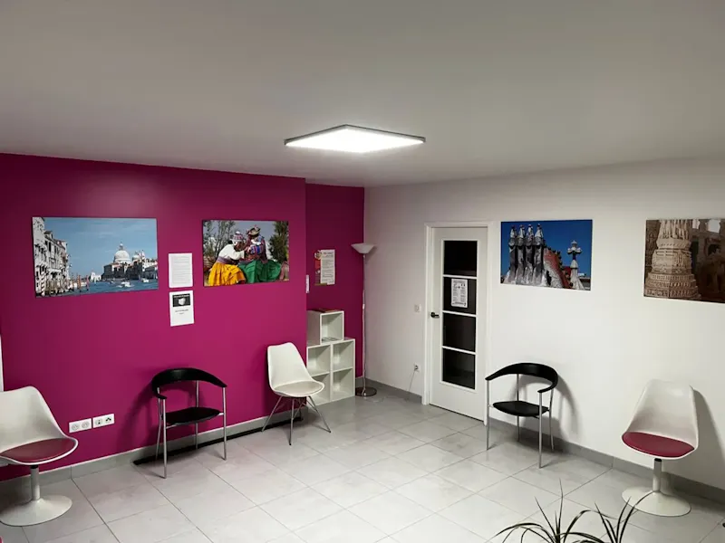 Photo de Cabinet Infirmier Chir - Fernandez Photo de Cabinet Infirmier Chir - Fernandez
