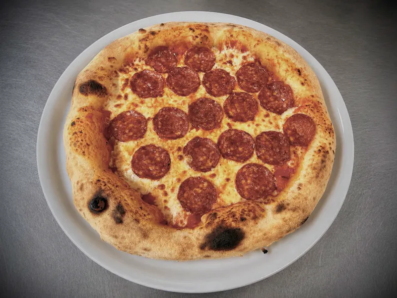 Image of Pavao Restaurant & Pizzaria