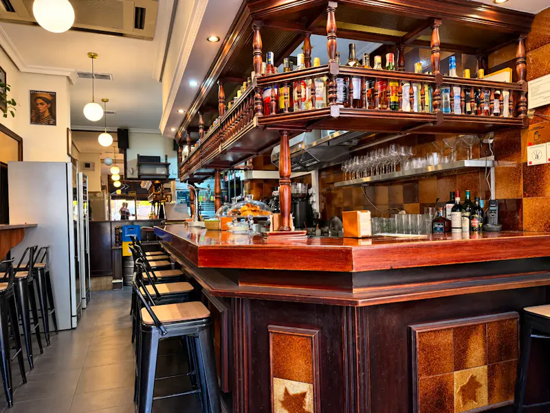 Image of Marinero Bar & Bodegón Image of Marinero Bar & Bodegón