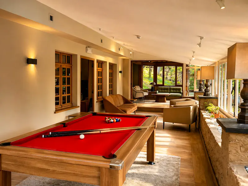 Image of Auberge du Moulin Hideux