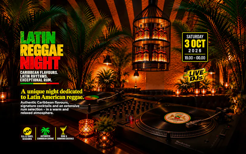 Image of  Cane Rum Society