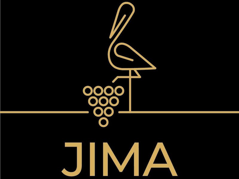 The JIMA Wine House offers, exclusively with us, five exceptional vintages:
Three outstanding reds, along with a white and a rosé of equal distinction.