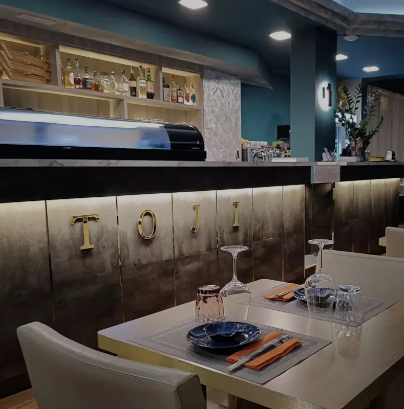 Image of Toji Sushi