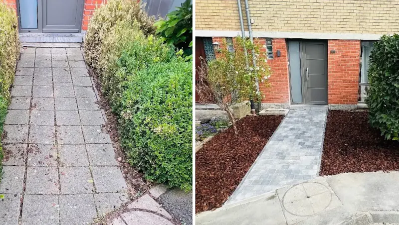 Image of DH - Jardin Design