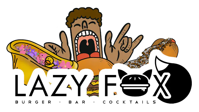Image of Lazy Fox