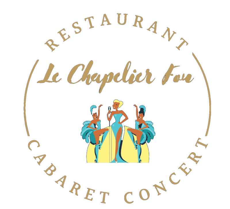 Photo de Le Chapelier Fou