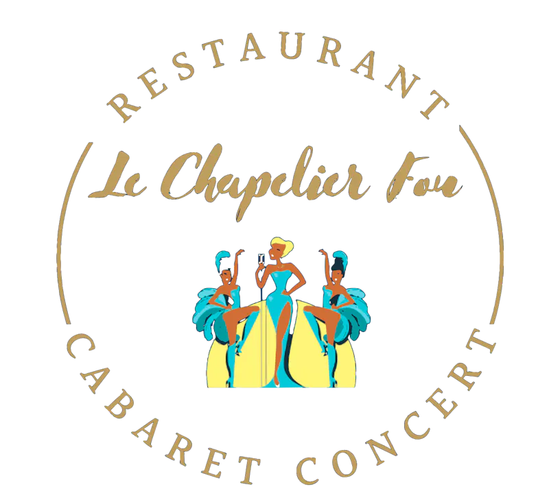 Image of Le Chapelier Fou Image of Le Chapelier Fou
