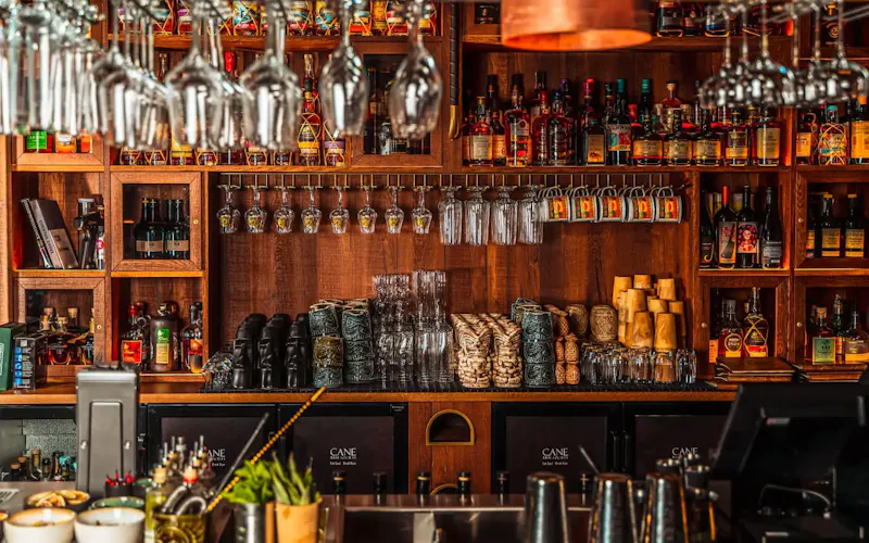 Image of  Cane Rum Society