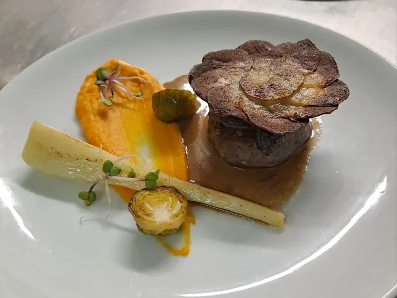 Photo de Bar Restaurant Ratatouille