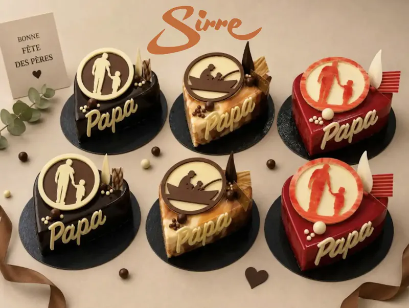 Image of Pâtisserie Sirre