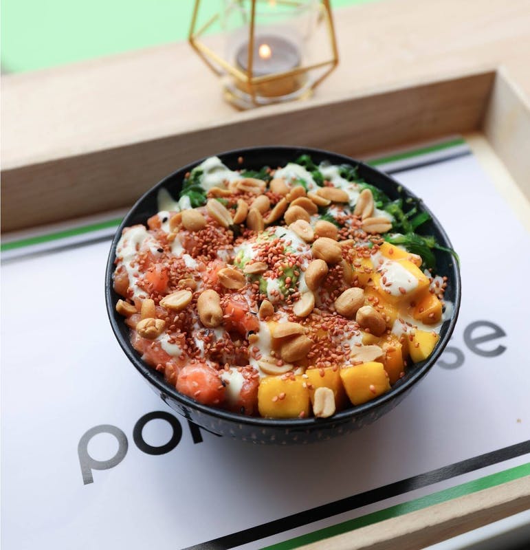 Image of Poke House