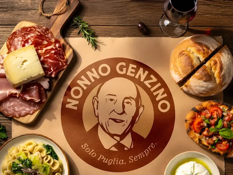 Image of Nonno Genzino