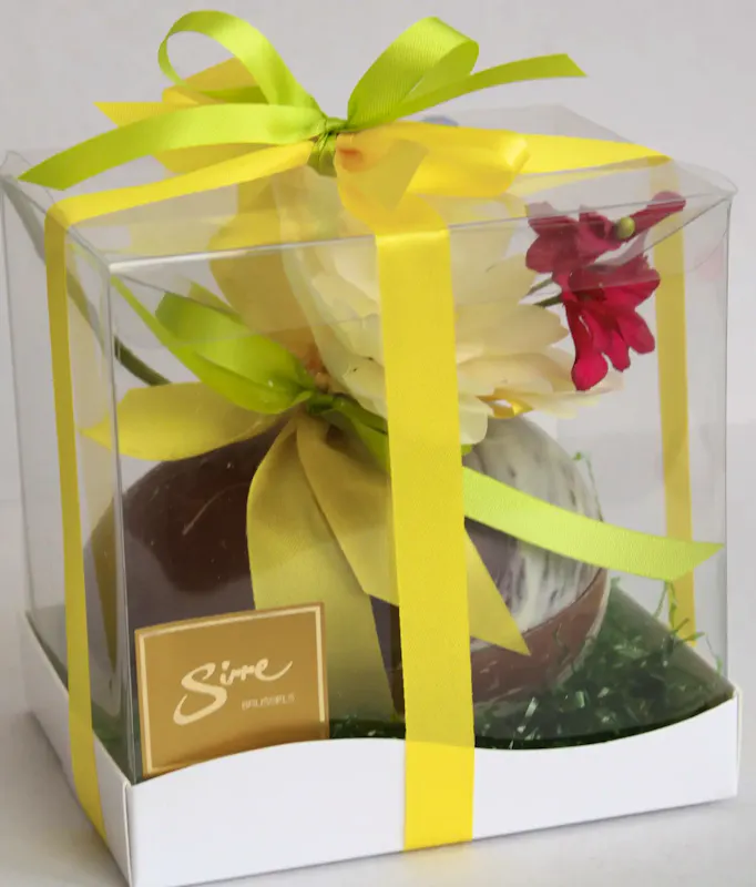 Foto vanPâtisserie Sirre