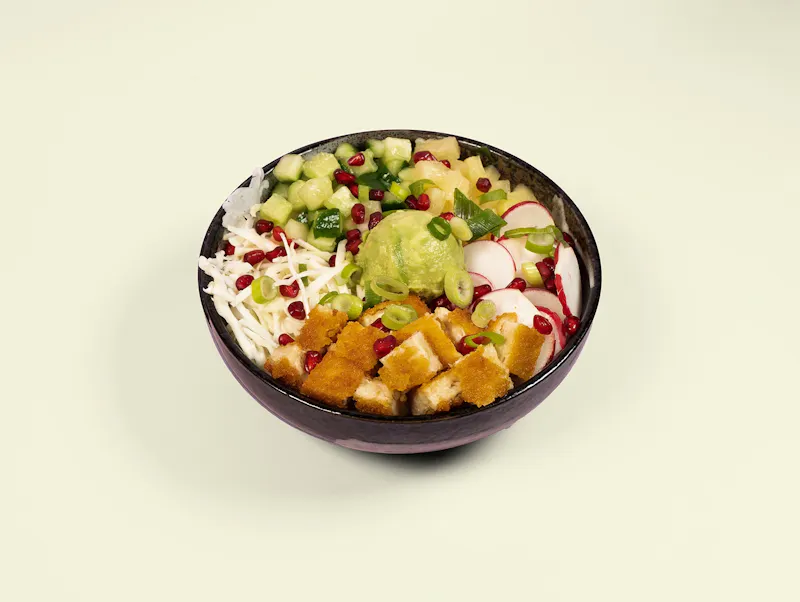 Photo de Poke House