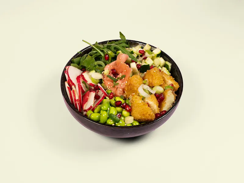 Photo de Poke House