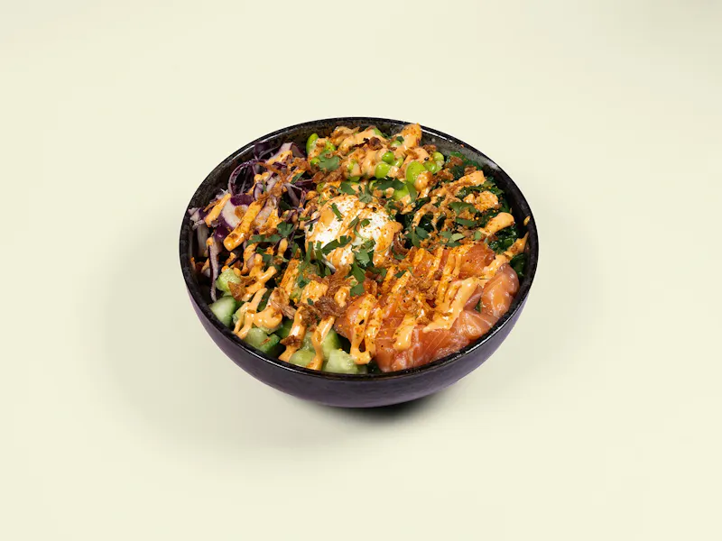 Photo de Poke House