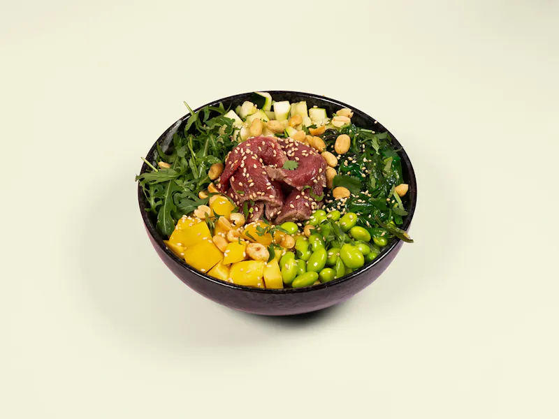 Photo de Poke House