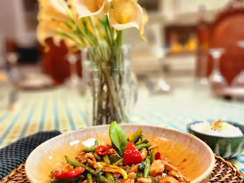 Image of Restaurante 100 Temperos
