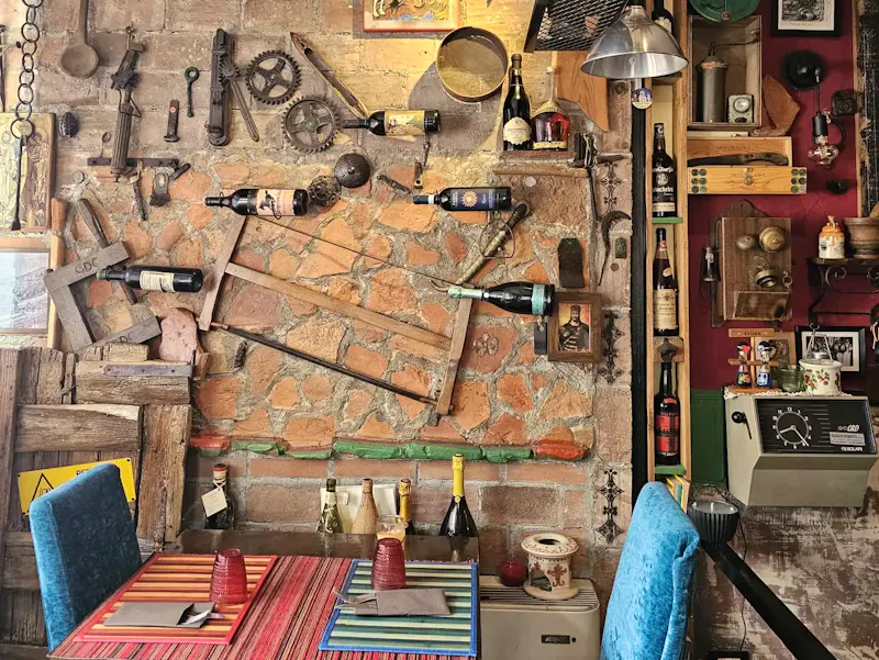Image of Locanda degli artisti
