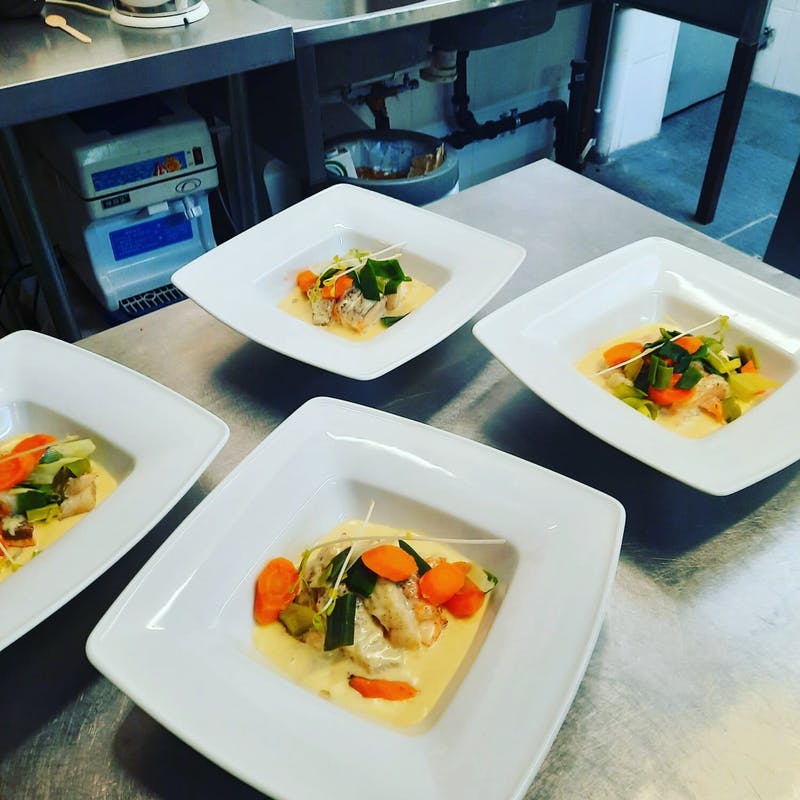 Image of Restaurant Henri 1er