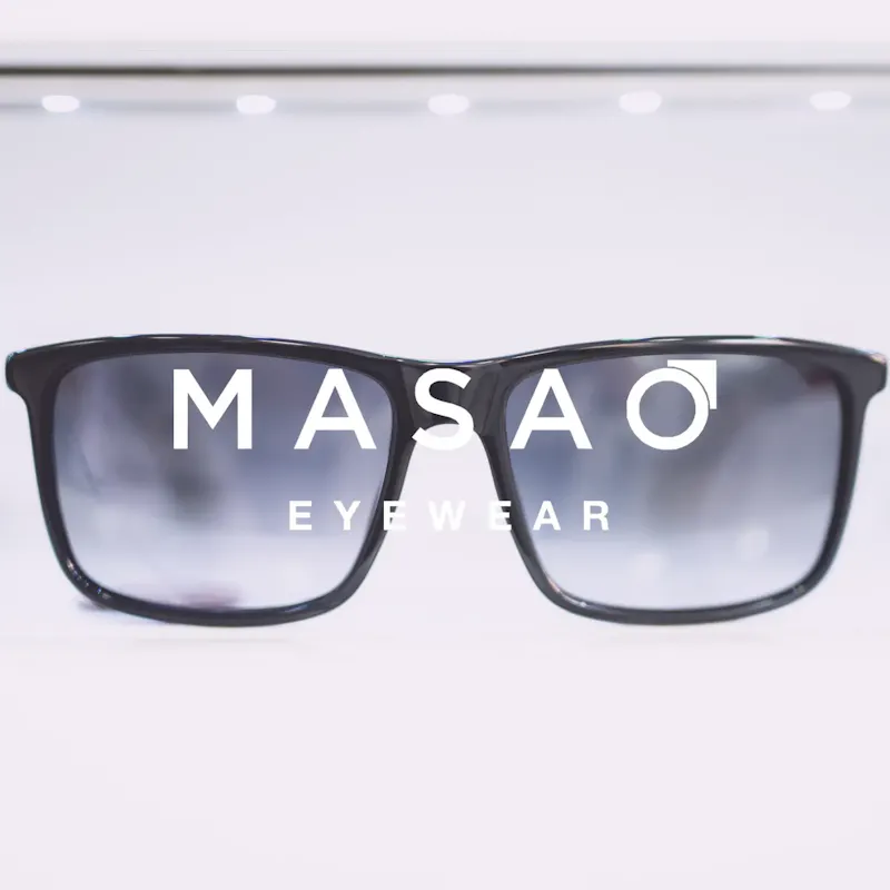 MASAO MASAO
