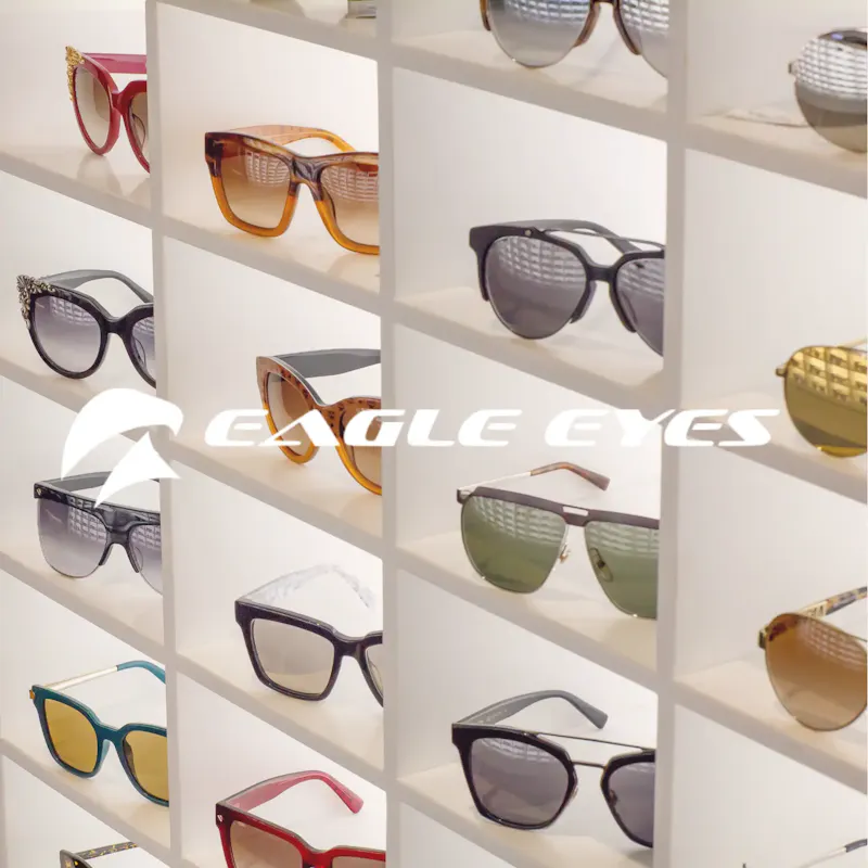 Eagle Eyes Eagle Eyes