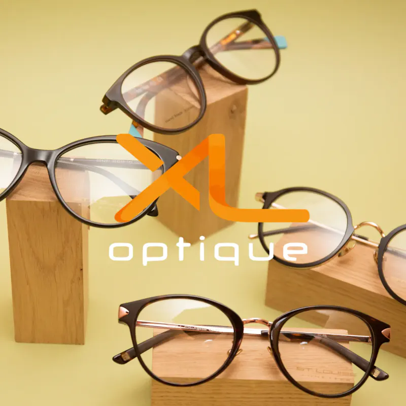 XL Optique XL Optique
