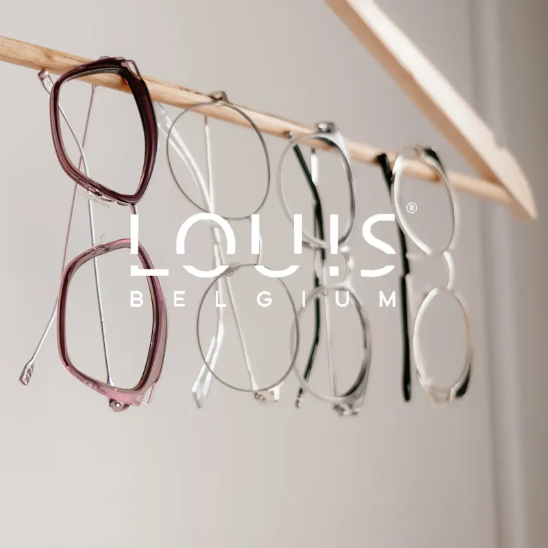 Louis Belgium Louis Belgium