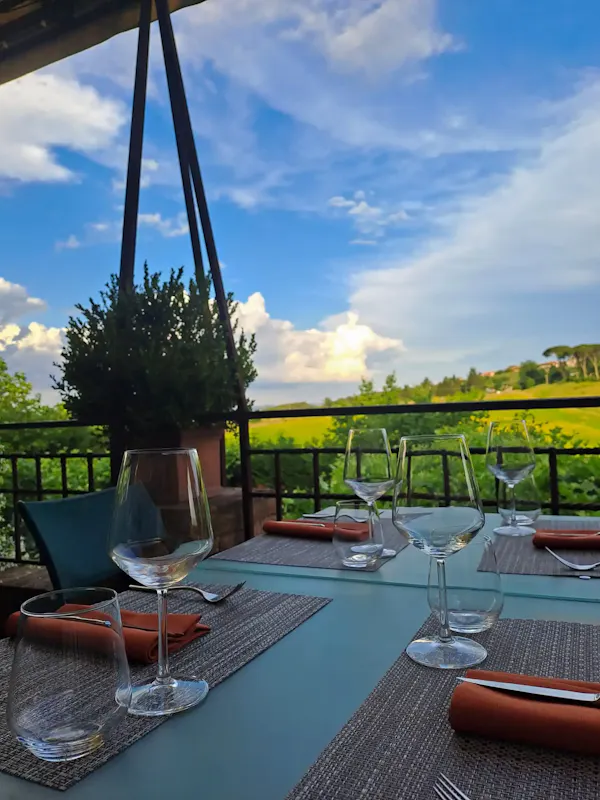 Image of Ristorante Libratum