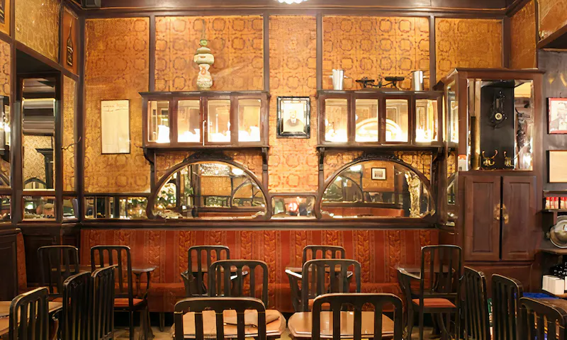 Image of Le Cirio