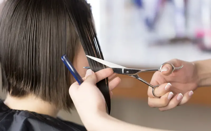 Photo de Coiffeur Epinal - Salon Alessandro Photo de Coiffeur Epinal - Salon Alessandro
