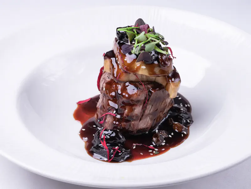 DEGUSTACIÓN COCINA CATALANA