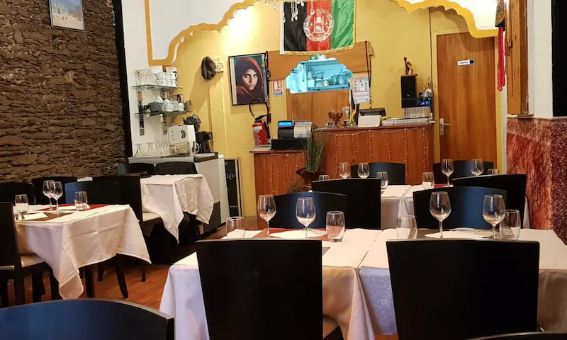 Photo de Kaboul Restaurant