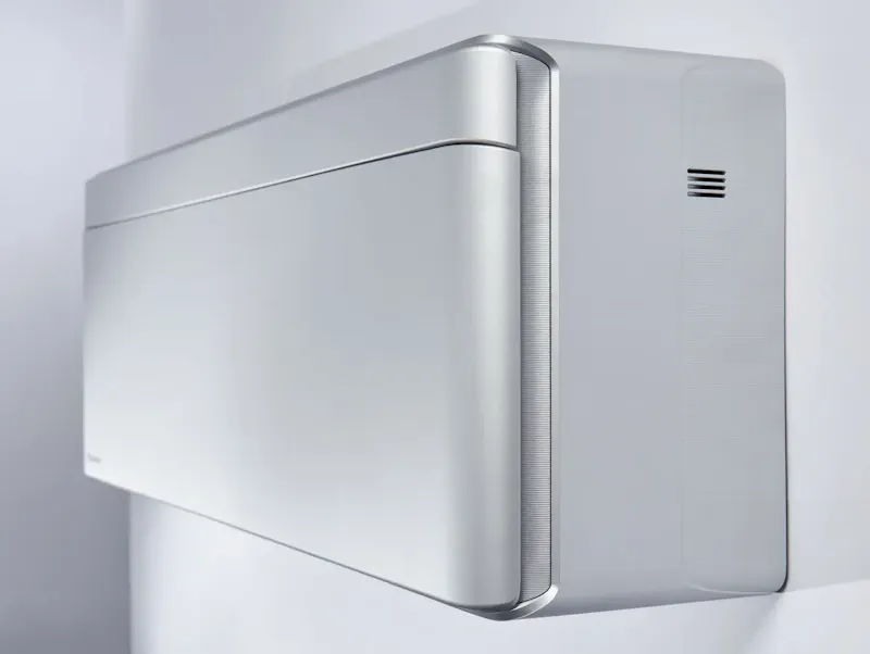 Installation d'un système de climatisation